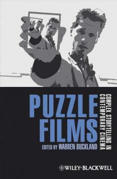 Читать Puzzle Films - Группа авторов