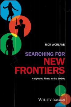 Читать Searching for New Frontiers - Группа авторов