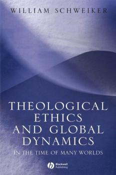 Читать Theological Ethics and Global Dynamics - Группа авторов