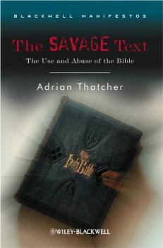 Читать The Savage Text - Группа авторов
