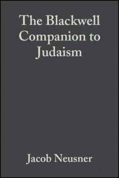 Читать The Blackwell Companion to Judaism - Jacob  Neusner
