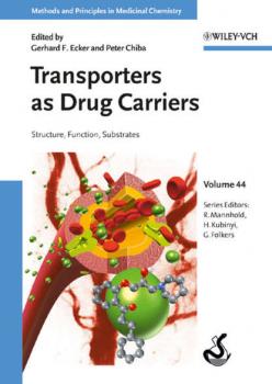 Читать Transporters as Drug Carriers - Hugo  Kubinyi