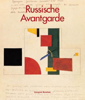 Читать Russische Avantgarde - Evgueny  Kovtun