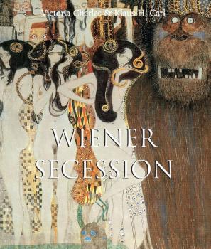 Читать Wiener Secession - Victoria  Charles