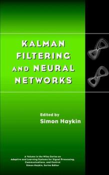 Читать Kalman Filtering and Neural Networks - Simon  Haykin