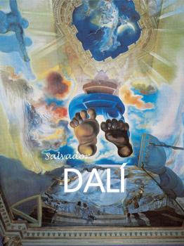Читать Salvador Dalí - Victoria  Charles