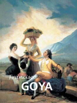 Читать Francisco Goya - Sarah  Carr-Gomm