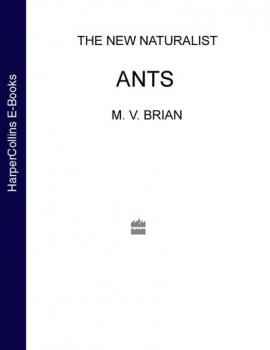 Читать Collins New Naturalist Library - M. Brian V.