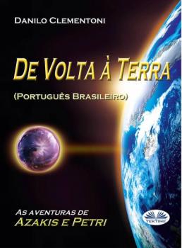 Читать De Volta À Terra - Danilo Clementoni