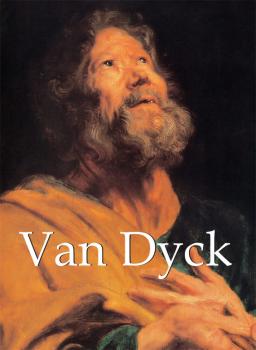 Читать Van Dyck - Natalia Gritsai