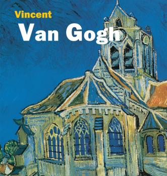 Читать Van Gogh - Jp. A.  Calosse