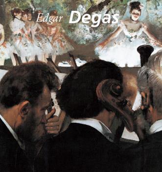 Читать Degas - Nathalia  Brodskaya