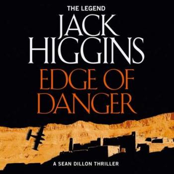 Читать Edge of Danger - Jack  Higgins