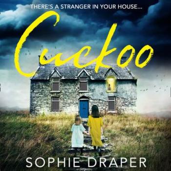 Читать Cuckoo - Sophie Draper