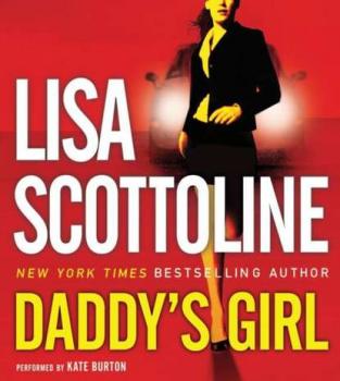 Читать Daddy's Girl - Lisa Scottoline