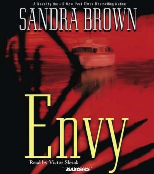 Читать Envy - Сандра Браун