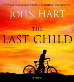 Читать Last Child - John Hart