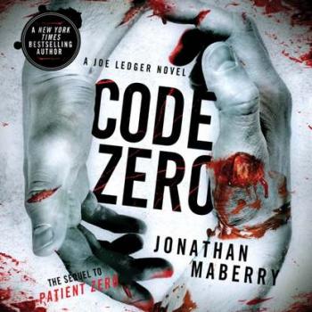 Читать Code Zero - Джонатан Мэйберри