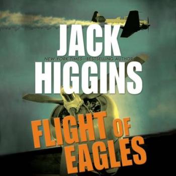 Читать Flight of Eagles - Jack  Higgins