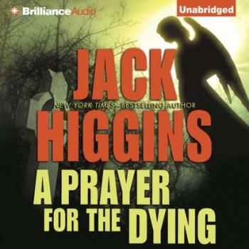 Читать Prayer for the Dying - Jack  Higgins