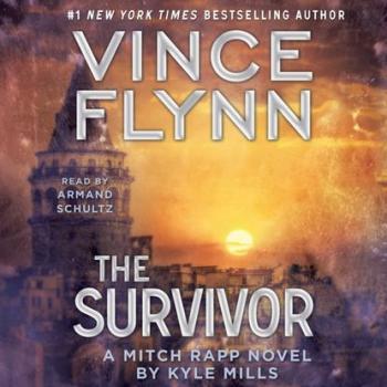 Читать Survivor - Vince  Flynn