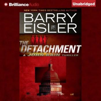 Читать Detachment - Barry  Eisler