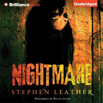 Читать Nightmare - Stephen  Leather