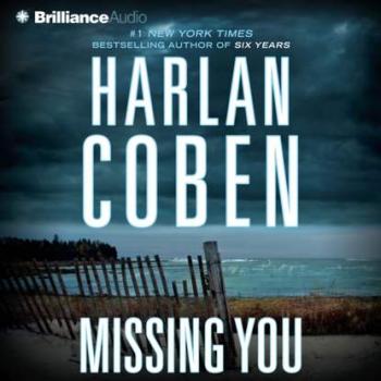 Читать Missing You - Harlan Coben