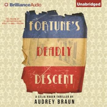 Читать Fortune's Deadly Descent - Audrey Braun