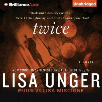 Читать Twice - Lisa  Unger