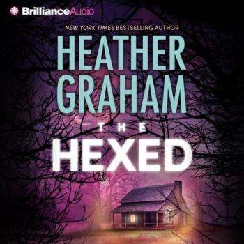 Читать Hexed - Heather Graham