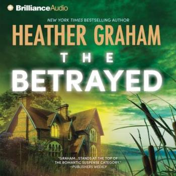 Читать Betrayed - Heather Graham