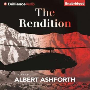 Читать Rendition - Albert Ashforth
