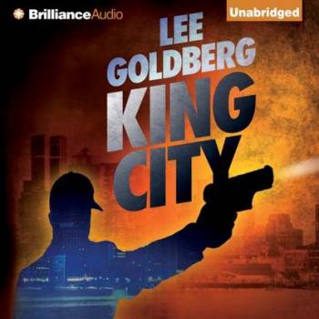 Читать King City - Lee  Goldberg