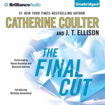 Читать Final Cut - Catherine  Coulter