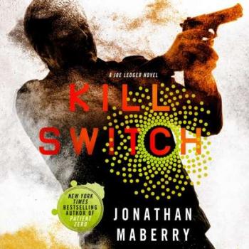 Читать Kill Switch - Джонатан Мэйберри