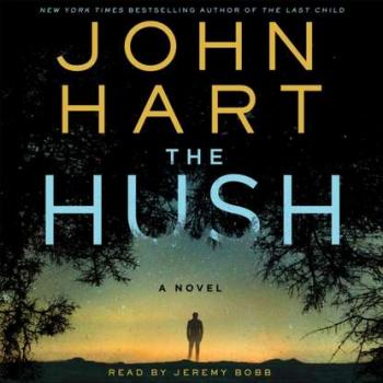 Читать Hush - John Hart