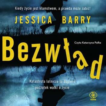 Читать Bezwład (audio MP3) - Jessica Barry