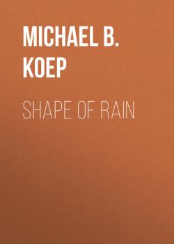 Читать Shape of Rain - Michael B. Koep