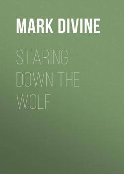 Читать Staring Down the Wolf - Mark Divine