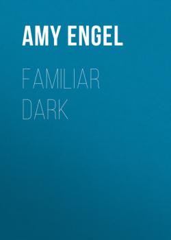 Читать Familiar Dark - Amy  Engel