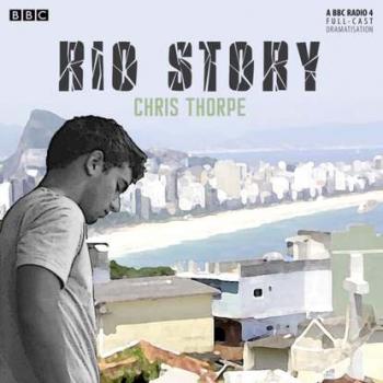 Читать Rio Story - Chris Thorpe