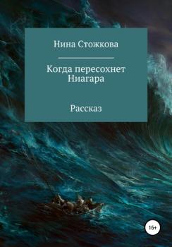 Читать Когда пересохнет Ниагара - Нина Стожкова
