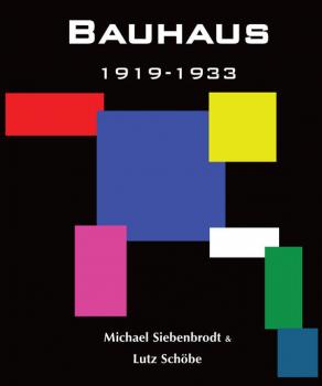 Читать Bauhaus - Michael  Siebenbrodt