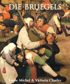 Читать Die Bruegels - Victoria  Charles