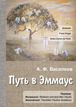 Читать Дорога в Эммаус - Александр Веселков