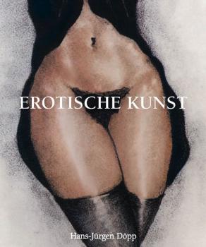 Читать Erotische Kunst - Hans-Jurgen  Dopp