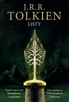 Читать Listy - J.R.R. Tolkien