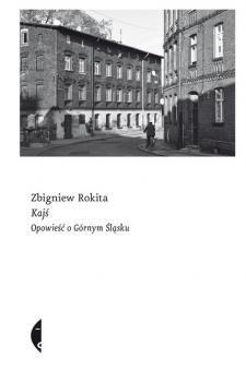 Читать Kajś - Zbigniew Rokita