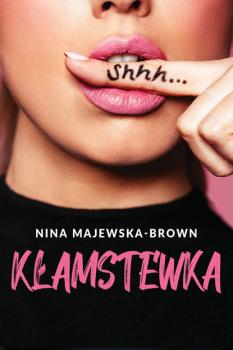 Читать Kłamstewka - Nina Majewska-Brown